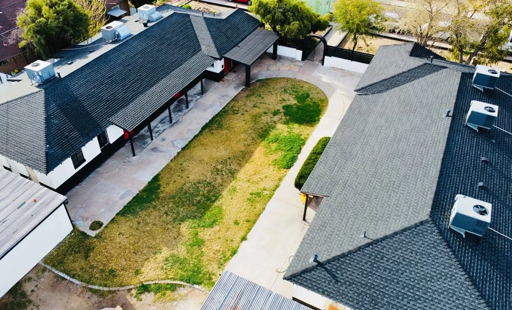 Slide of Phoenix Roofing and Repair