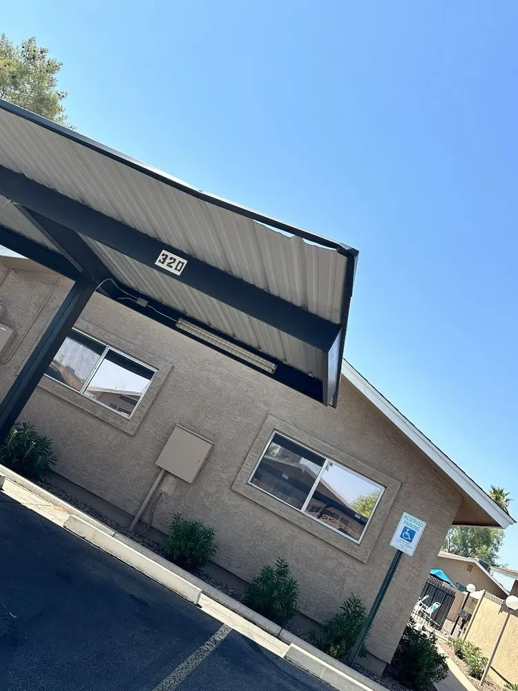 Slide of Phoenix Roofing and Repair