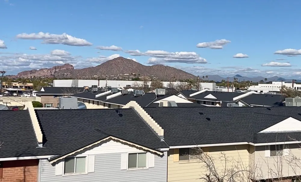 Slide of Phoenix Roofing and Repair