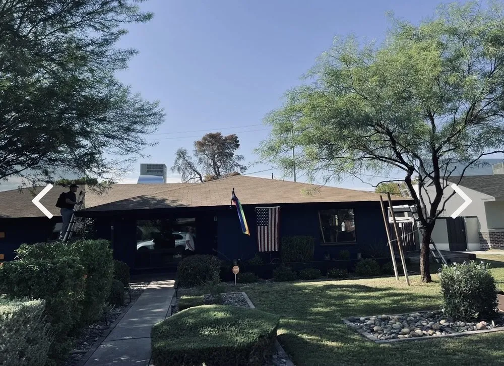 Slide of Phoenix Roofing and Repair