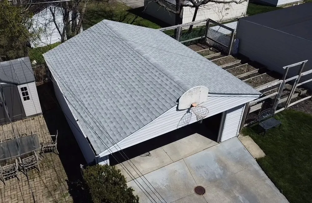 Slide of Phoenix Roofing and Solar