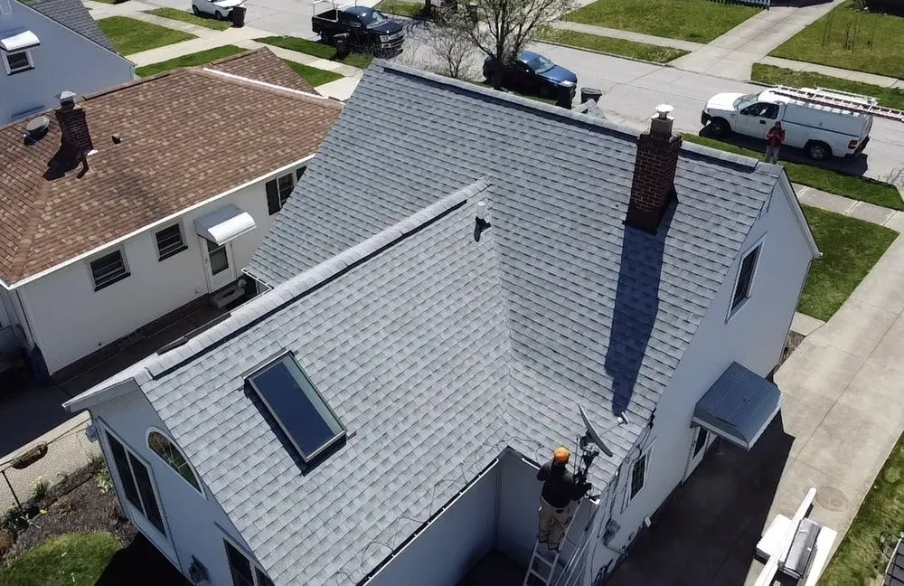 Slide of Phoenix Roofing and Solar