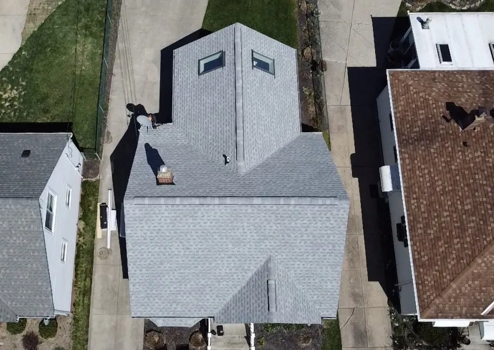 Slide of Phoenix Roofing and Solar