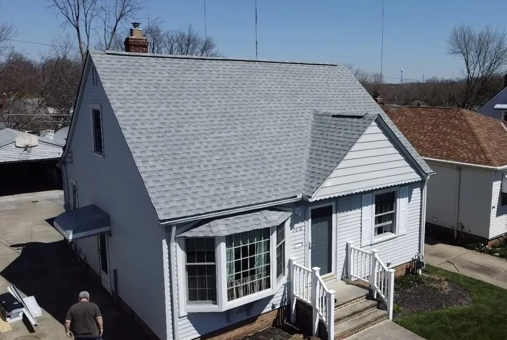 Slide of Phoenix Roofing and Solar