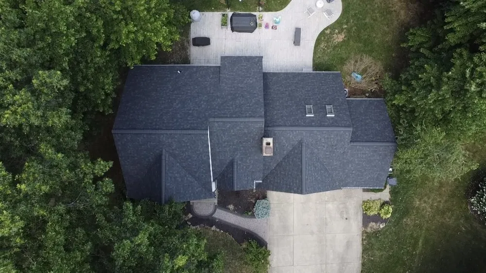 Slide of Phoenix Roofing and Solar