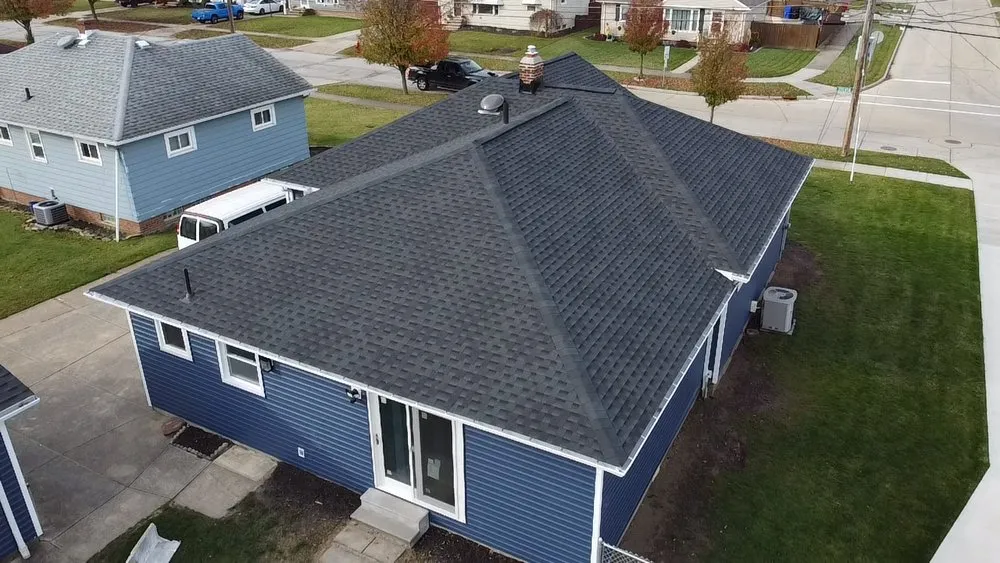 Slide of Phoenix Roofing and Solar