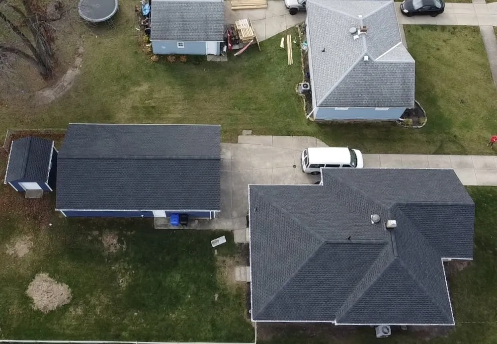 Slide of Phoenix Roofing and Solar