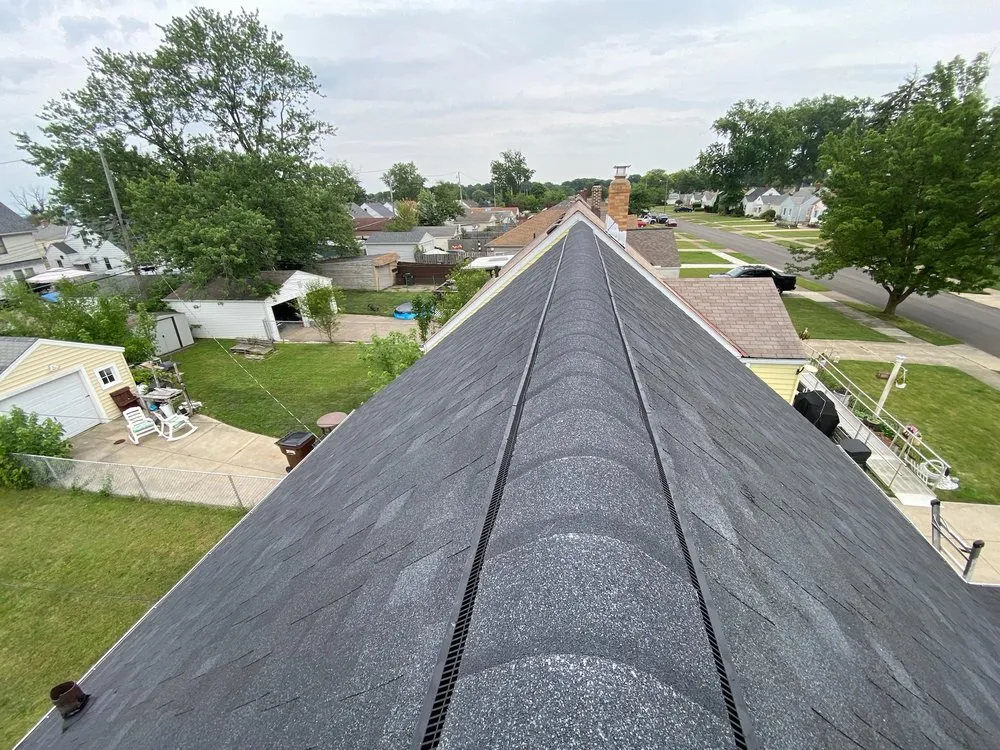 Slide of Phoenix Roofing and Solar