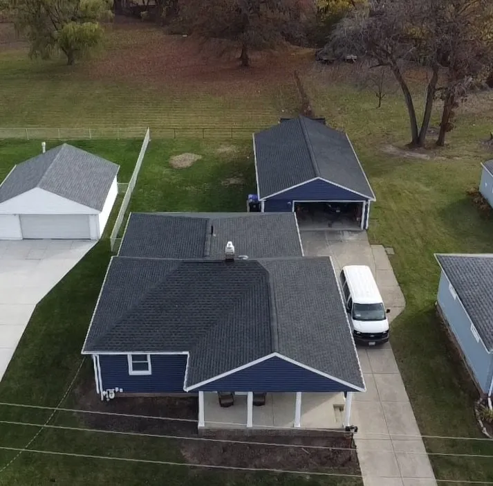 Slide of Phoenix Roofing and Solar