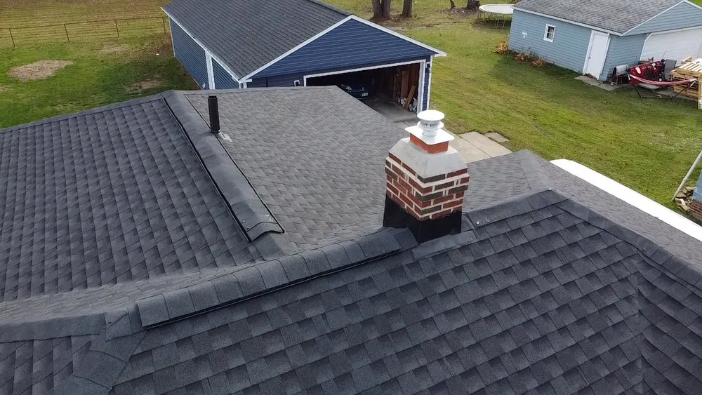 Slide of Phoenix Roofing and Solar