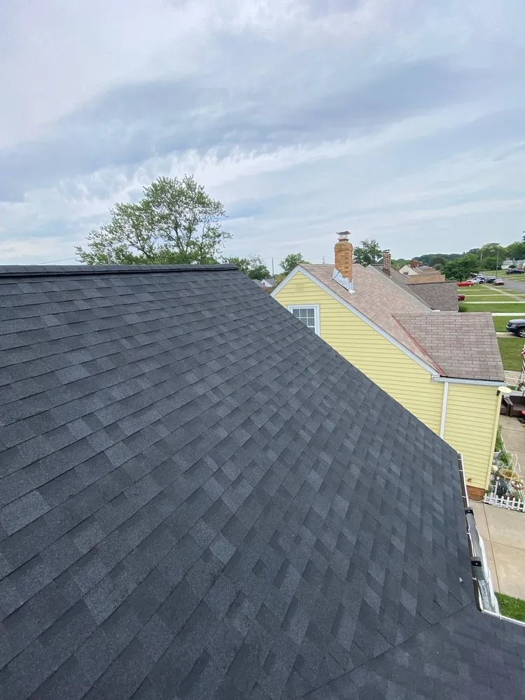 Slide of Phoenix Roofing and Solar