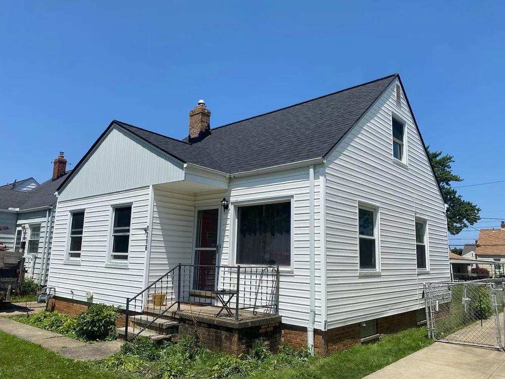 Slide of Phoenix Roofing and Solar