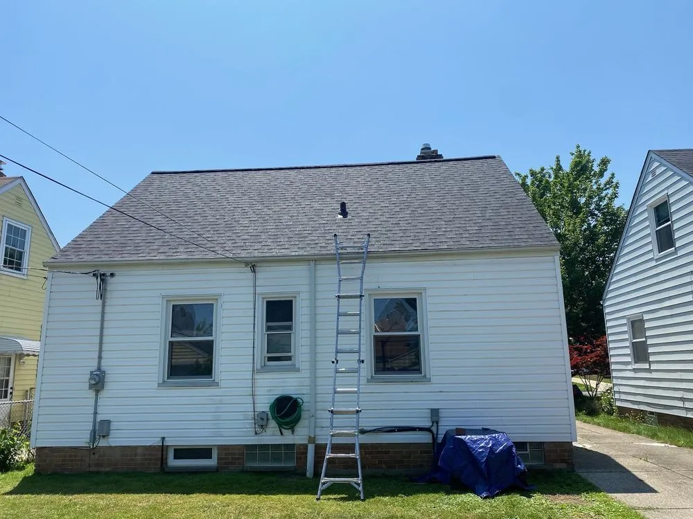 Slide of Phoenix Roofing and Solar