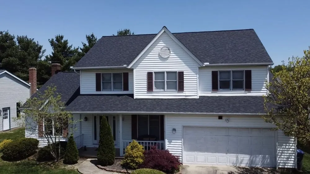 Slide of Phoenix Roofing and Solar