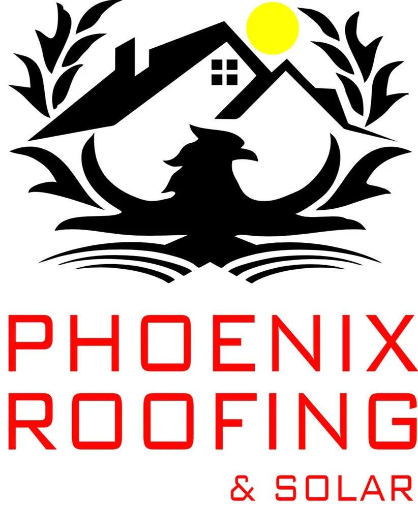 Slide of Phoenix Roofing and Solar