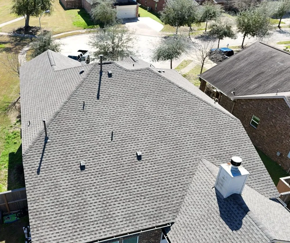 Slide of Phoenix Roofing and Storm Specialist