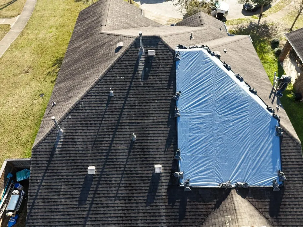 Slide of Phoenix Roofing and Storm Specialist