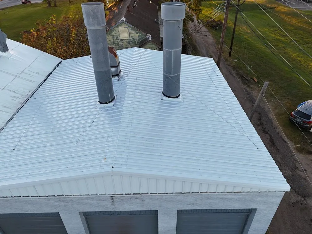 Slide of Phoenix Roofing and Storm Specialist