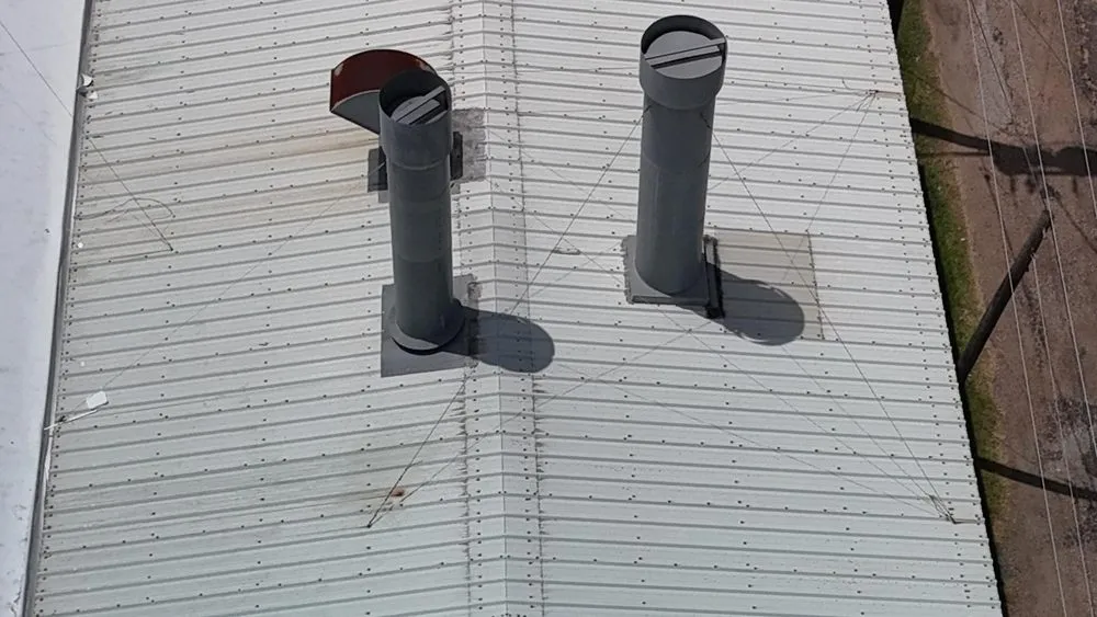 Slide of Phoenix Roofing and Storm Specialist