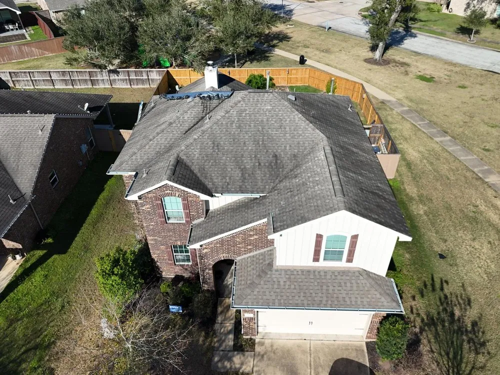 Slide of Phoenix Roofing and Storm Specialist