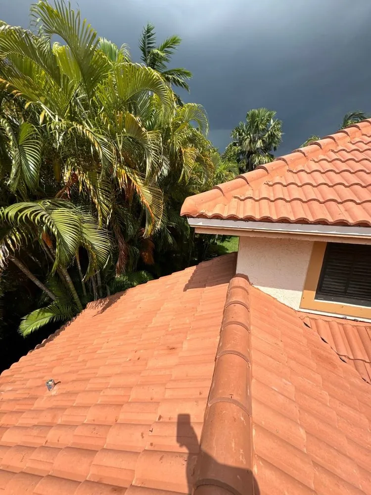 Slide of Phoenix Roofing Group