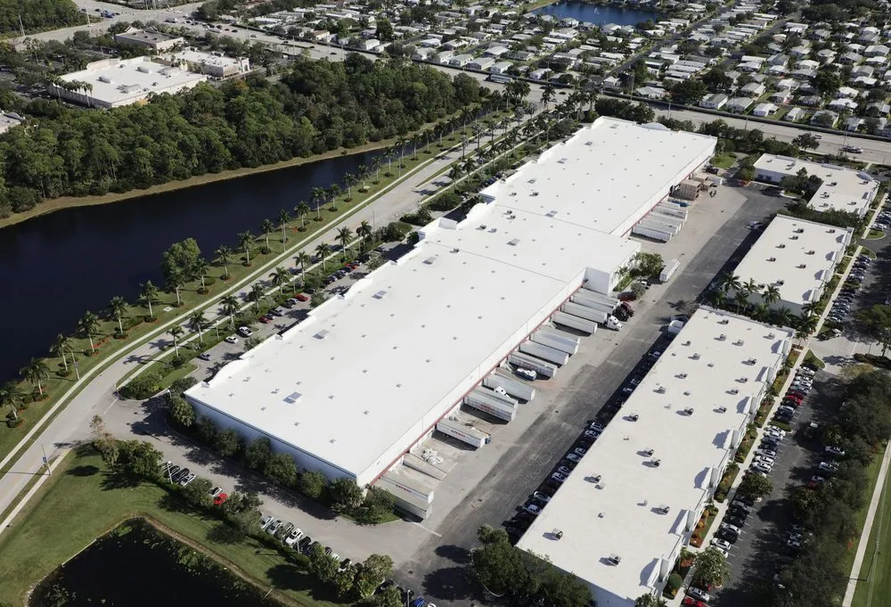 Slide of Phoenix Roofing Group