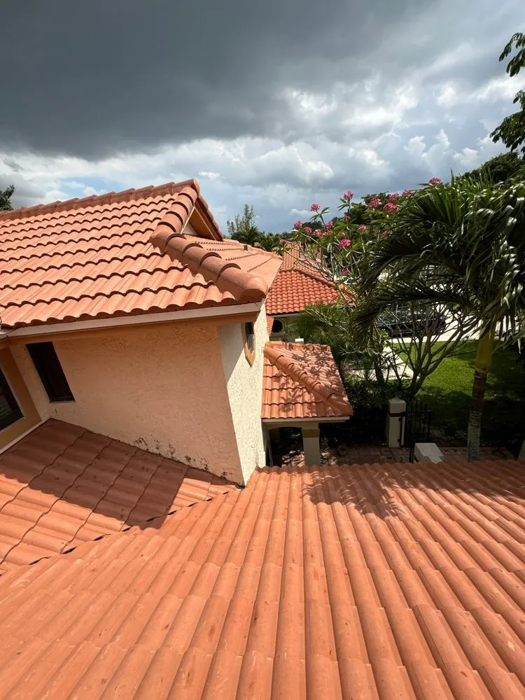 Slide of Phoenix Roofing Group