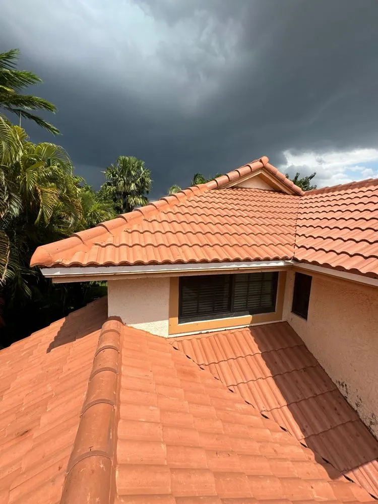 Slide of Phoenix Roofing Group