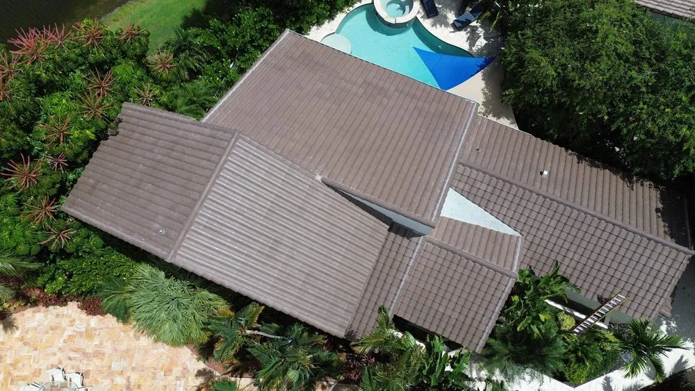 Slide of Phoenix Roofing Group