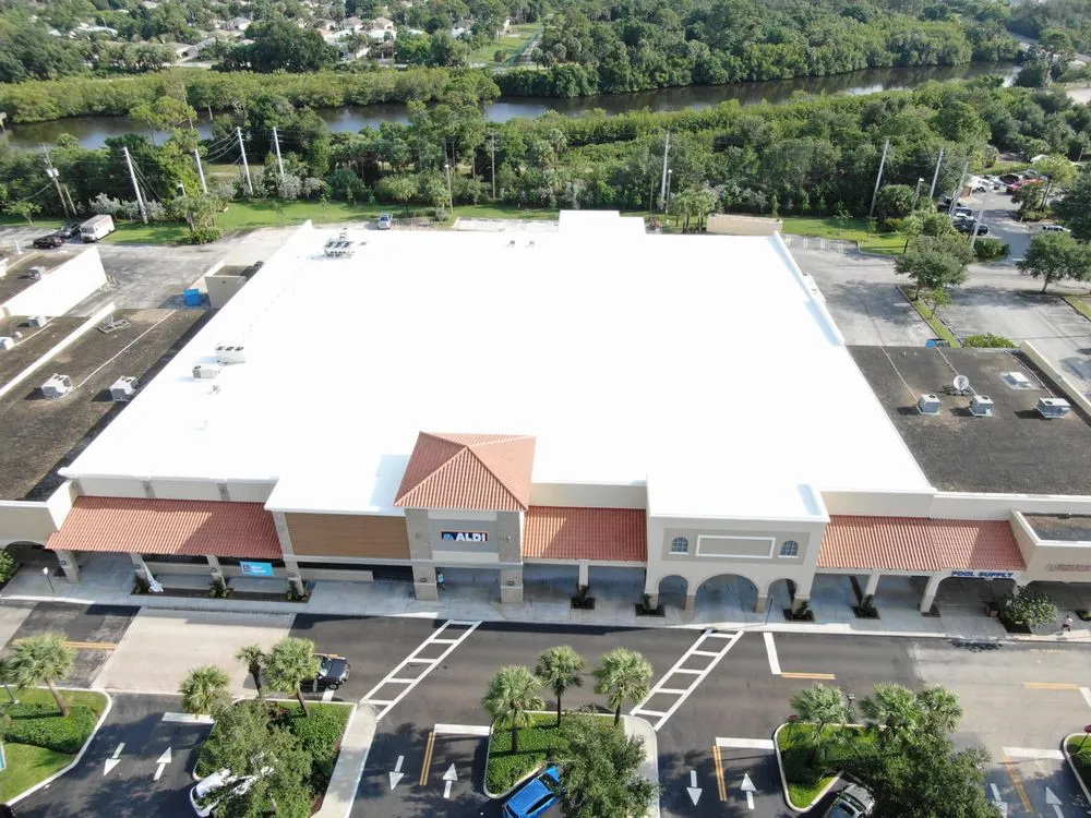 Slide of Phoenix Roofing Group