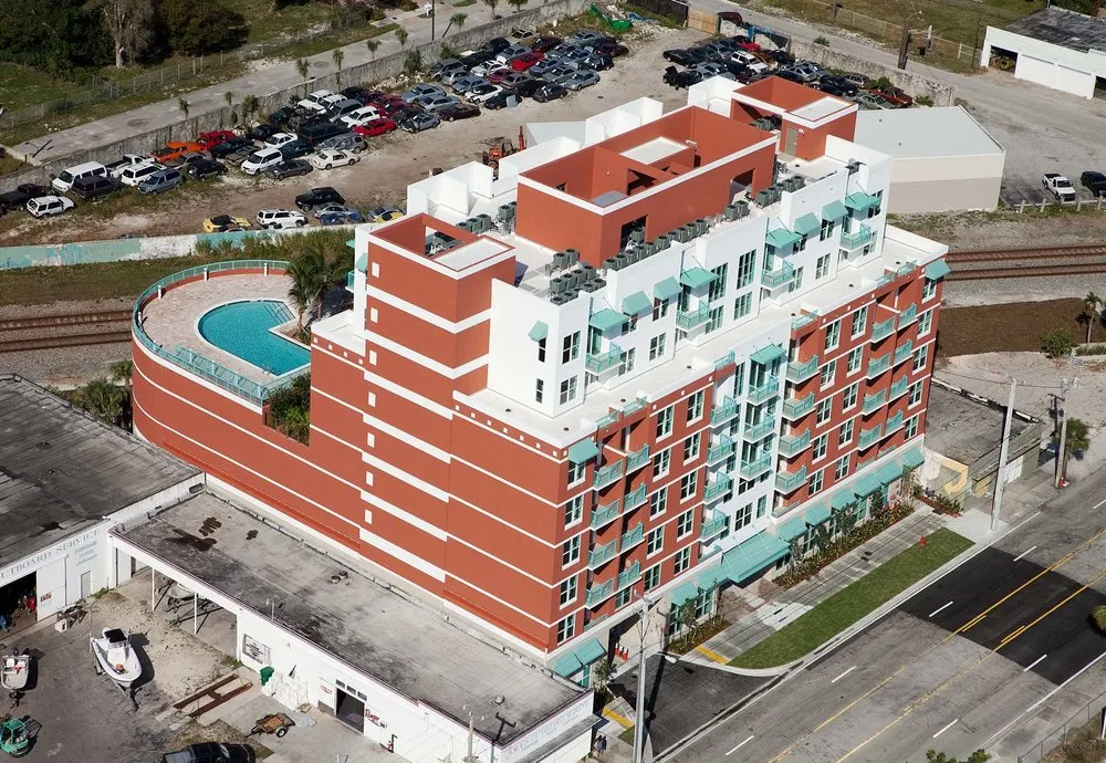 Slide of Phoenix Roofing Group