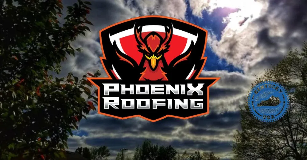Slide of Phoenix Roofing