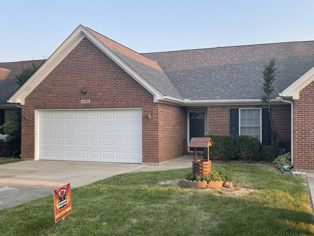 Slide of Phoenix Roofing