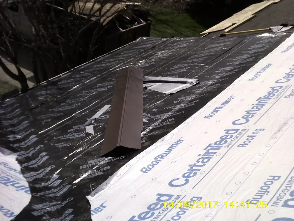 Slide of Phoenix Roofing