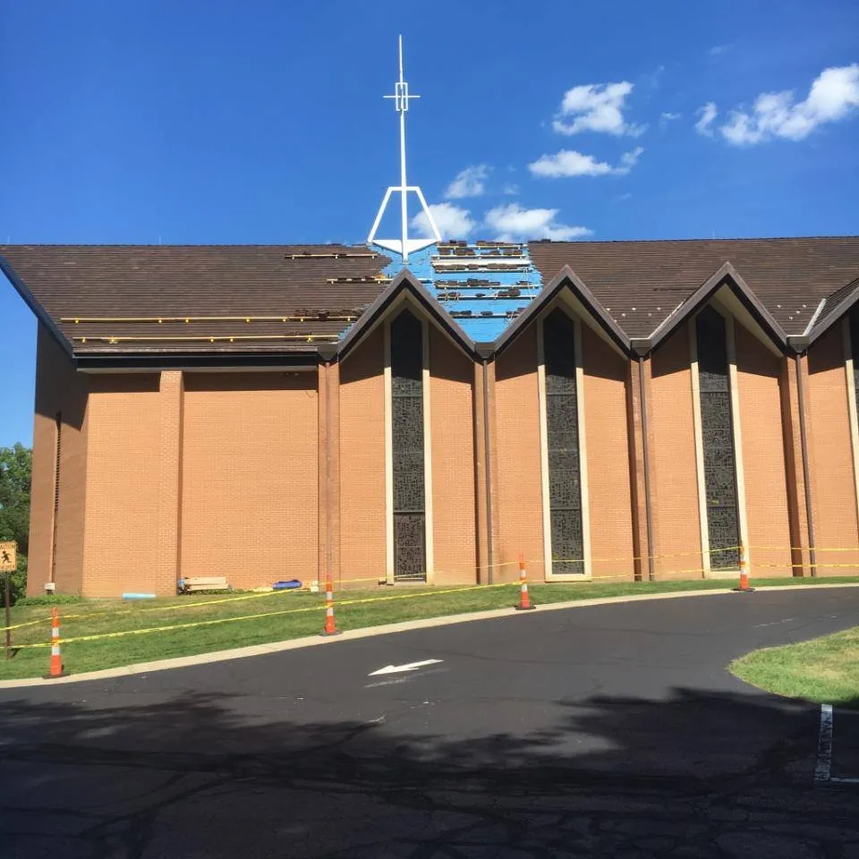 Slide of Phoenix Roofing