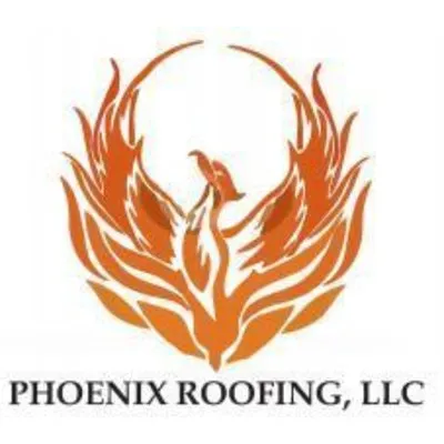 Phoenix Roofing Logo