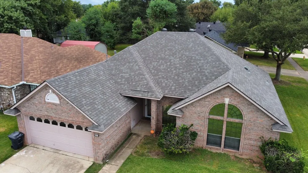 Slide of Phoenix Roofing Solutions