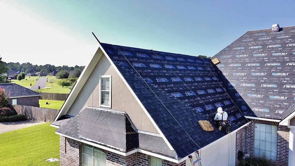 Slide of Phoenix Roofing Solutions