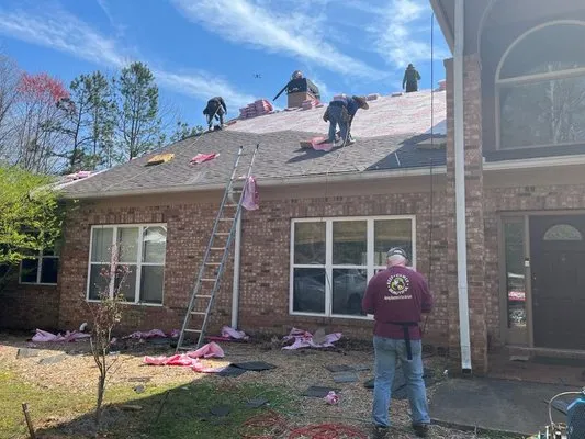 Phoenix Roofing Systems