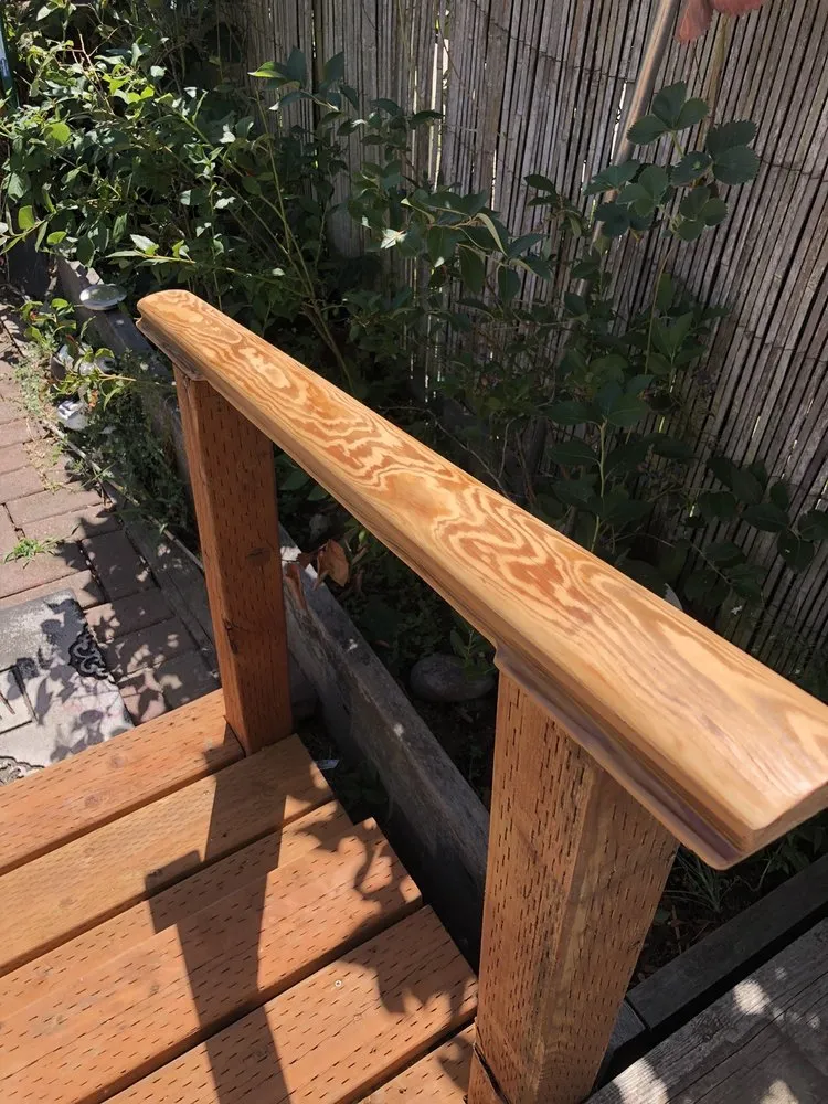 Slide of Phoenyx Outdoor Living Spaces