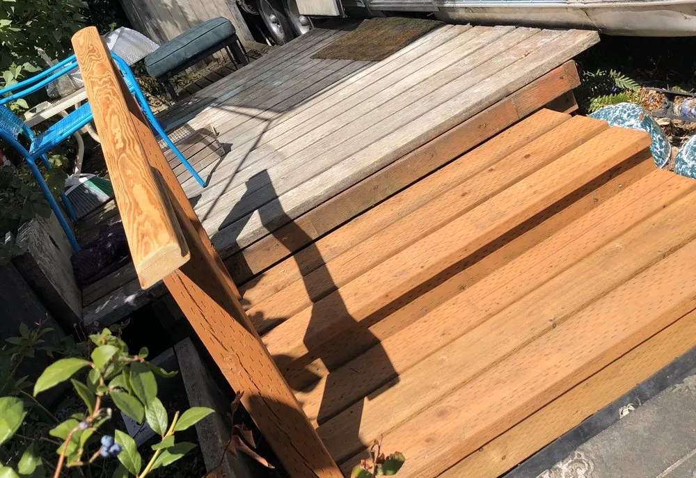 Slide of Phoenyx Outdoor Living Spaces