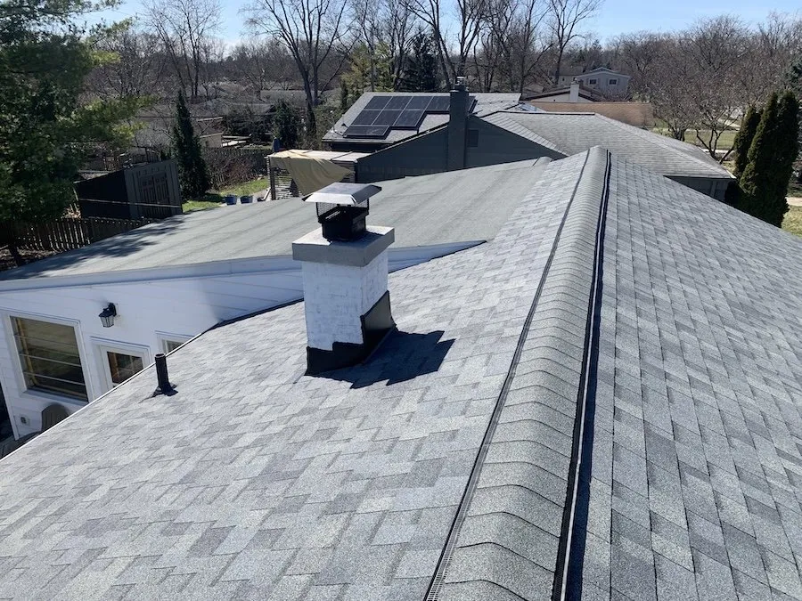 Slide of PHS Roofing And Remodel