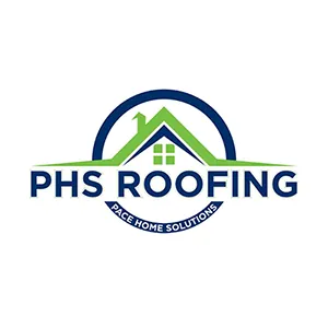 Slide of PHS Roofing