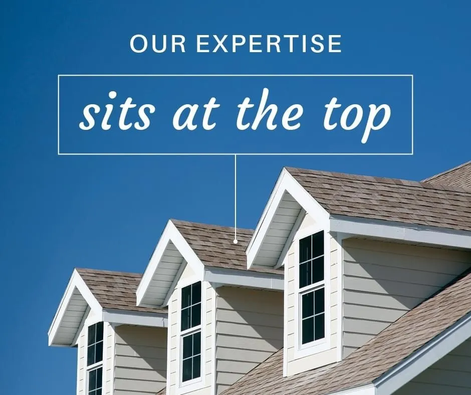 Slide of PI Roofing and Home Solutions