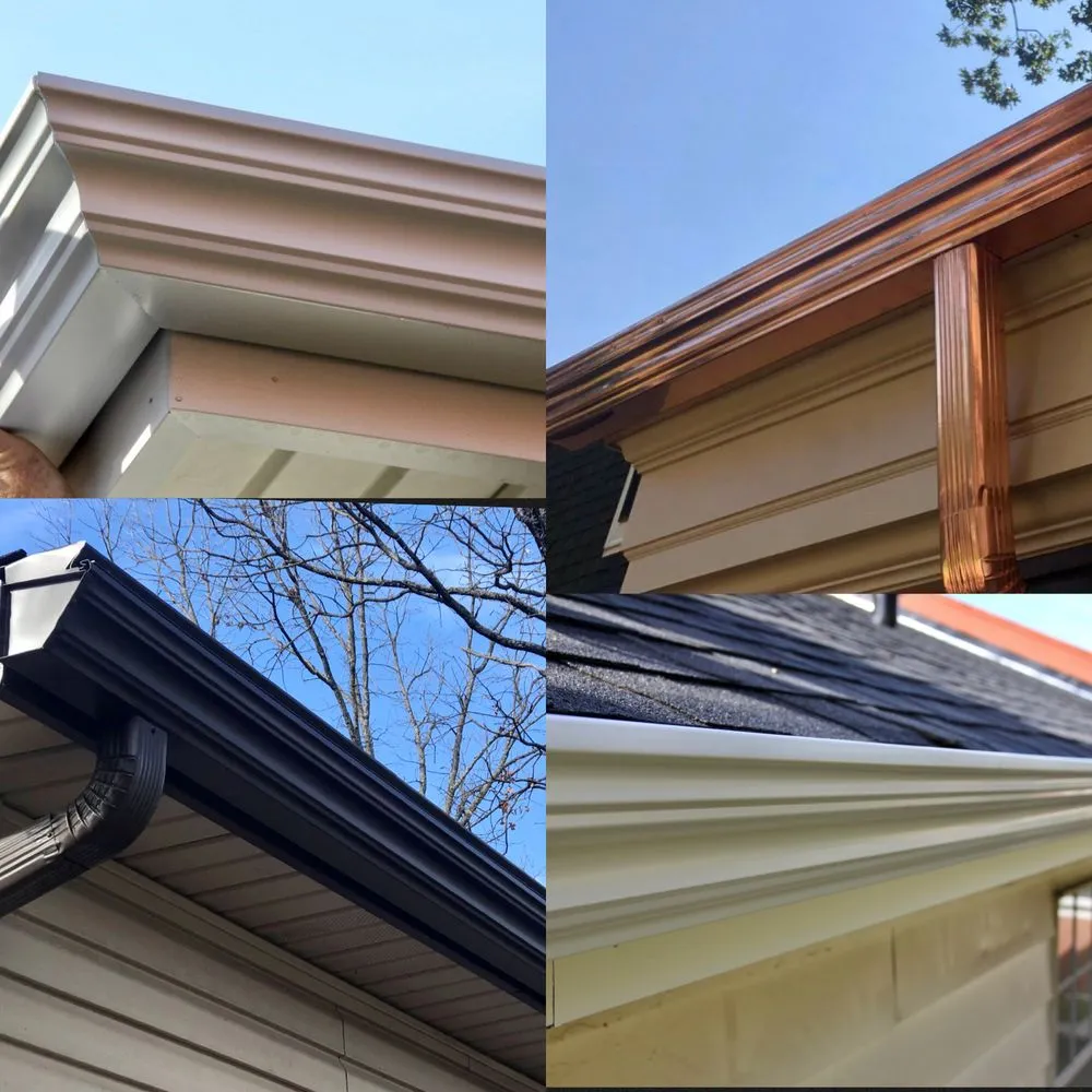 Slide of PI Roofing and Home Solutions