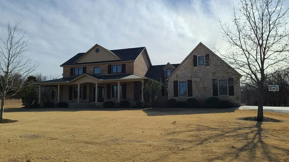 Slide of PI Roofing and Home Solutions