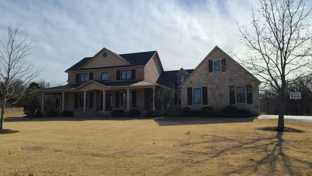 Slide of PI Roofing and Home Solutions