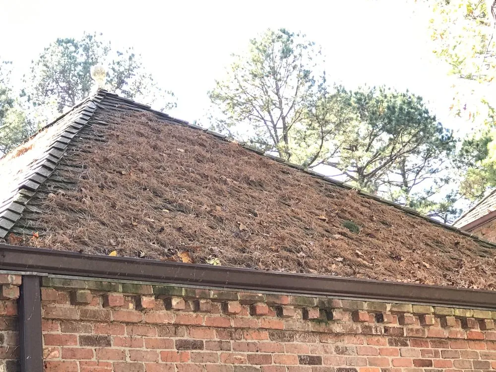 Slide of P.I. Roofing