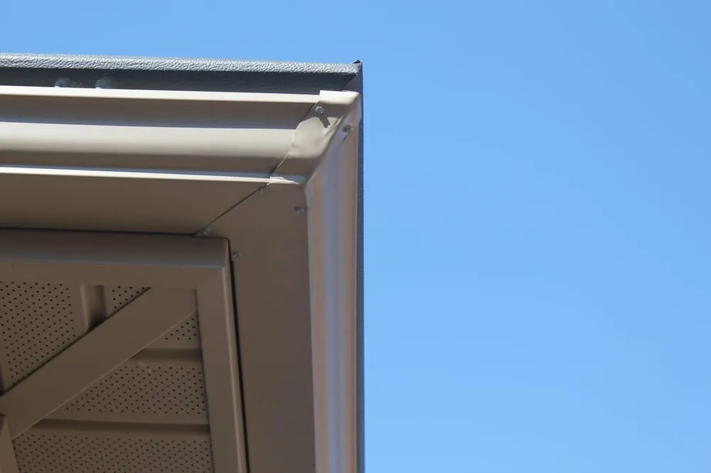 Slide of P.I. Roofing