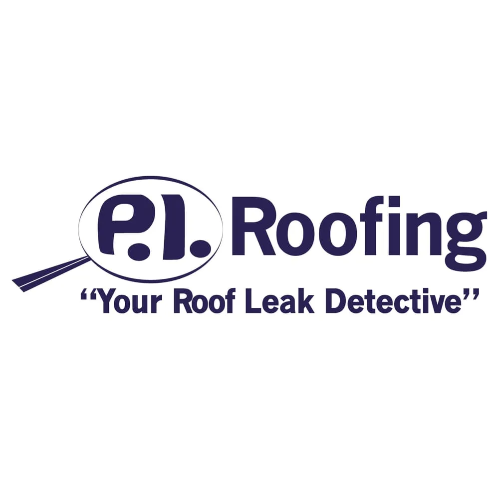 Slide of P.I. Roofing